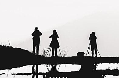 《浪人崛起》如何重现19世纪末的日本 比对游戏与现实中的江户时代三大城市